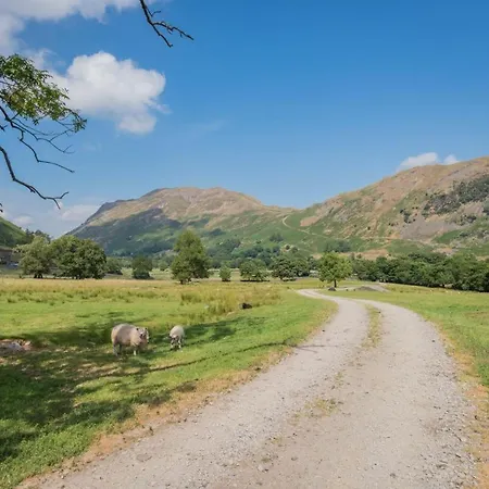 Dom wakacyjny 2 Bed In Sz470