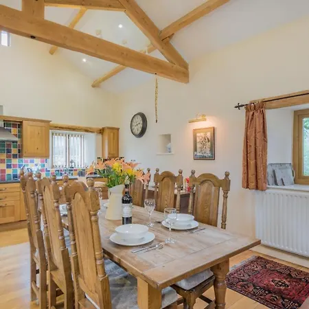 2 Bed In Penrith Oc-sz470 Semesterbostad *