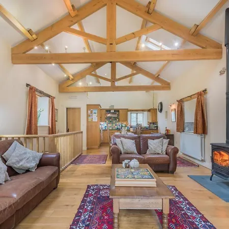 Dom wakacyjny 2 Bed In Sz470 *