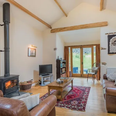 2 Bed In Sz470 Dom wakacyjny Patterdale