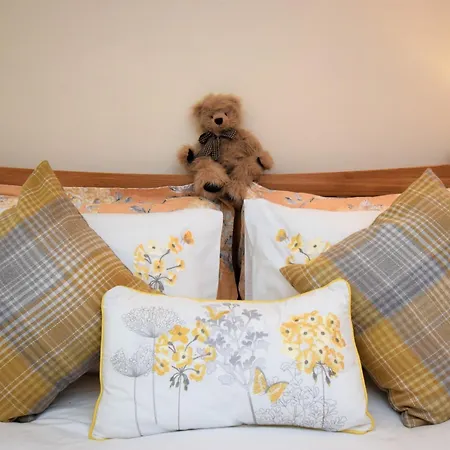 2 Bed In Penrith Oc-sz470 度假居 *