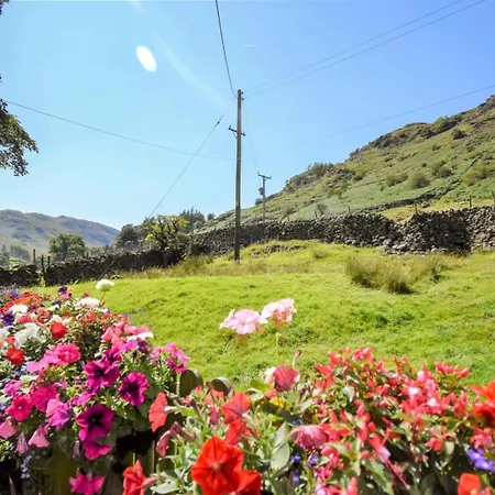 Dom wakacyjny 2 Bed In Penrith Oc-sz470 *