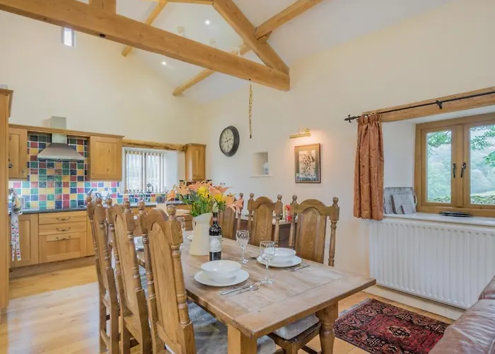 2 Bed In Penrith Oc-sz470 度假居 *