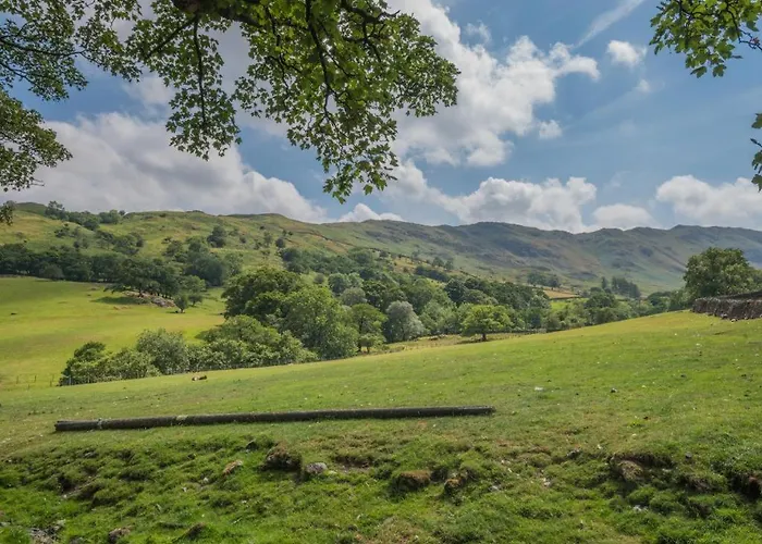 2 Bed In Penrith Oc-sz470 帕特代尔