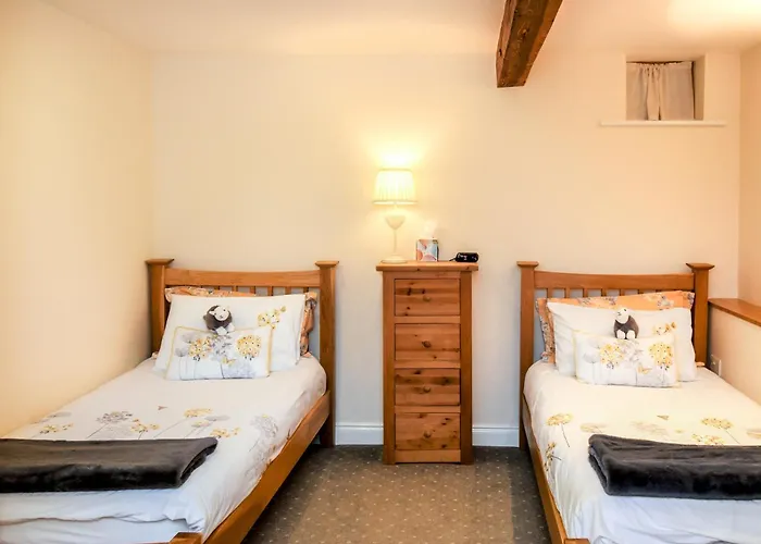 2 Bed In Penrith Oc-sz470 * 帕特代尔