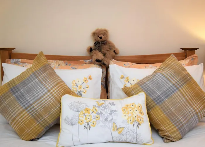 2 Bed In Penrith Oc-sz470 度假居 *