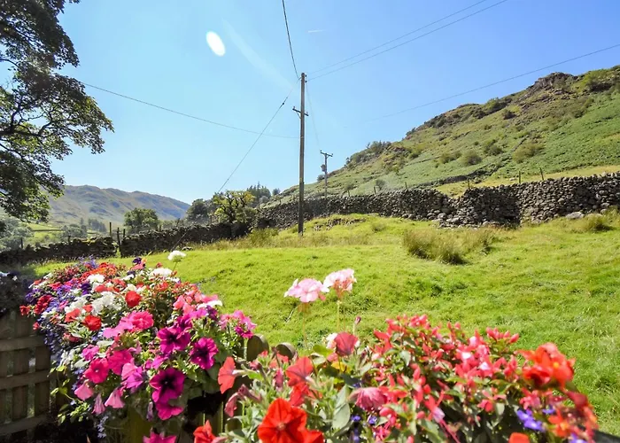 度假居 2 Bed In Penrith Oc-sz470 *