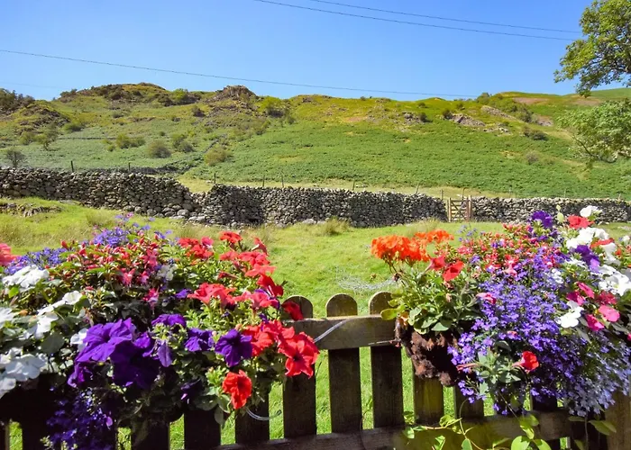 2 Bed In Penrith Oc-sz470 *