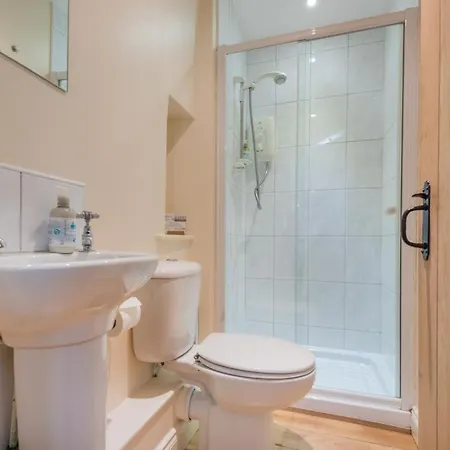 2 Bed In Sz470 בית נופש