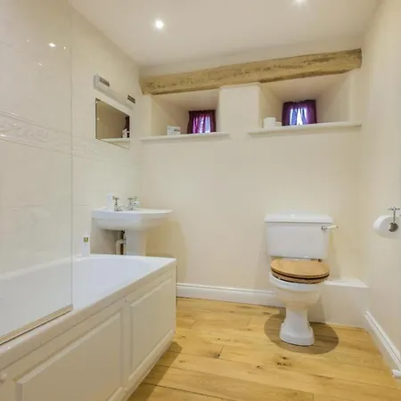 2 Bed In Sz470 בית נופש *