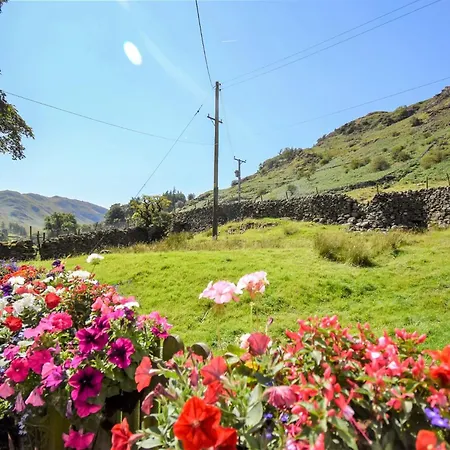 Hébergement de vacances 2 Bed In Penrith Oc-sz470 *
